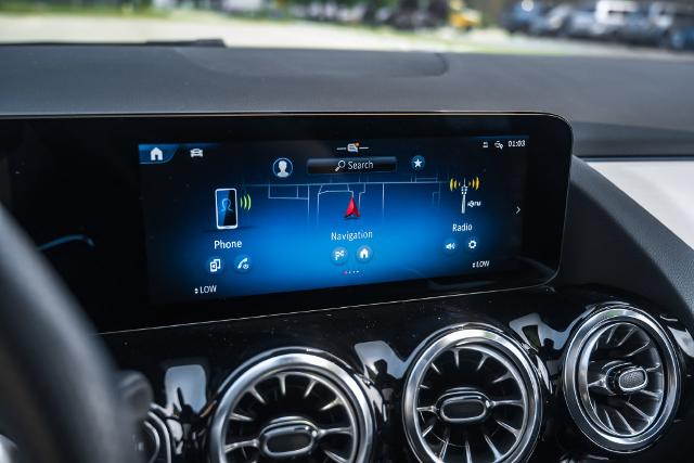 2024 Mercedes-Benz GLA GLA35 AMG - Photo 23