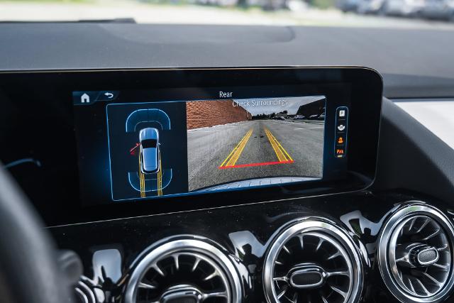 2024 Mercedes-Benz GLA GLA35 AMG - Photo 24