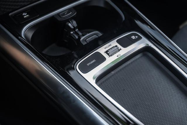 2024 Mercedes-Benz GLA GLA35 AMG - Photo 26