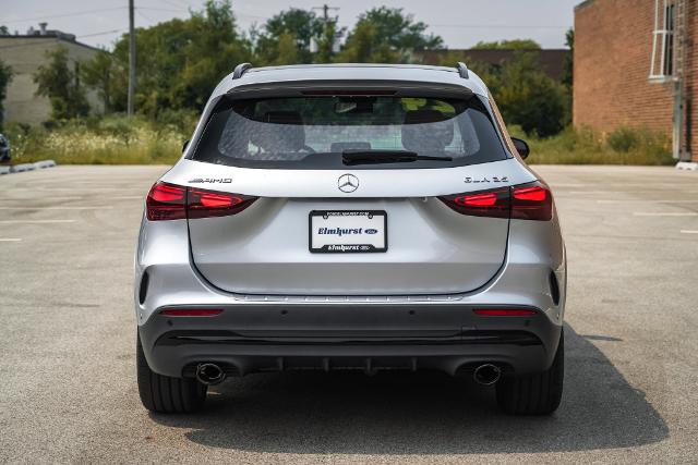 2024 Mercedes-Benz GLA GLA35 AMG - Photo 6