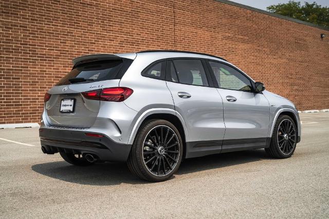 2024 Mercedes-Benz GLA GLA35 AMG - Photo 7