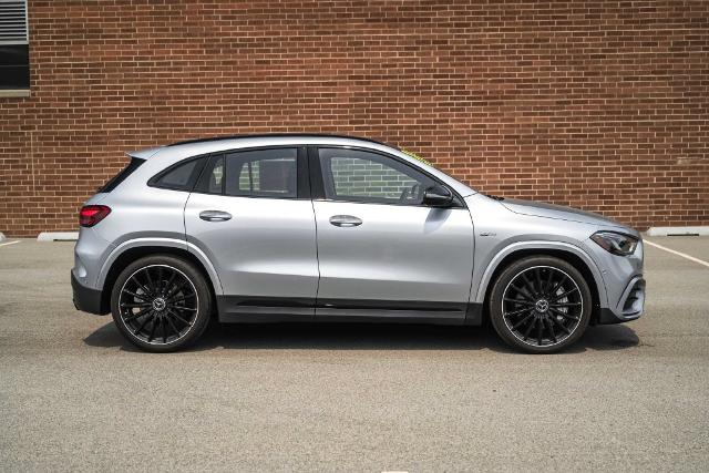 2024 Mercedes-Benz GLA GLA35 AMG - Photo 8