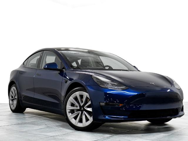 2023 Tesla Model 3 Long Range