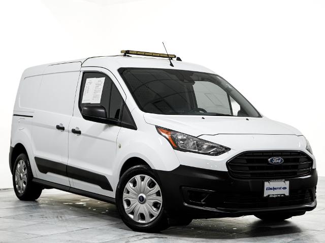 2023 Ford Transit Connect XL