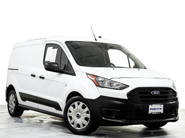 2023 Ford Transit Connect XL