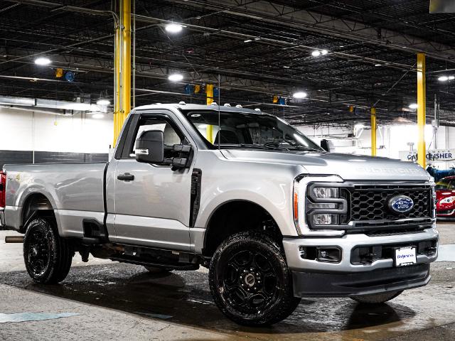 2023 Ford F-250 XL