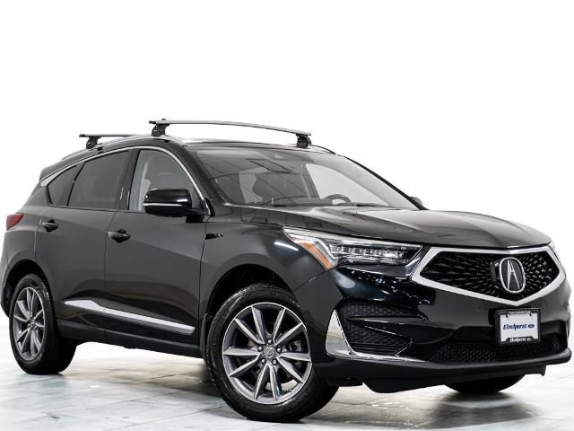 2019 Acura RDX Technology
