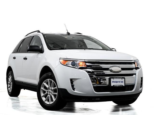 2014 Ford Edge SE