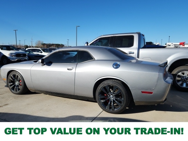 2014 Dodge Challenger