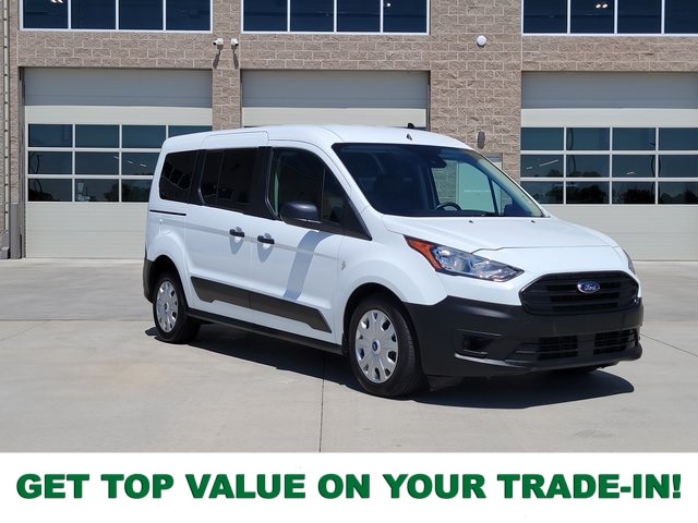 2023 Ford Transit Connect Wagon