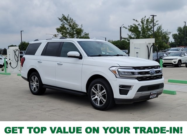 2024 Ford Expedition