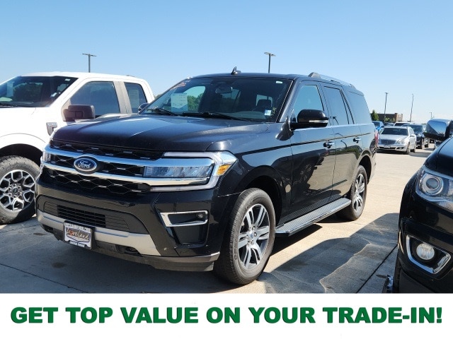2023 Ford Expedition