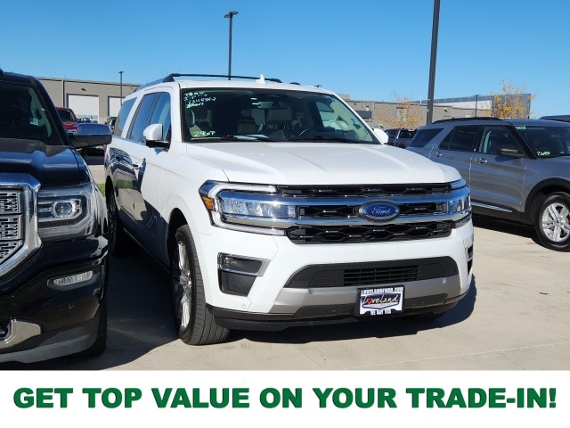 2024 Ford Expedition Max