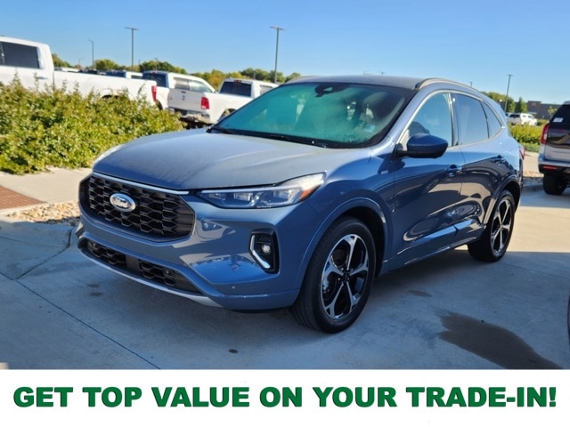 2023 Ford Escape
