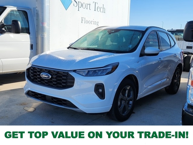 2023 Ford Escape