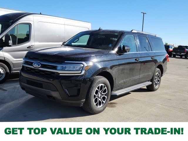 2023 Ford Expedition Max