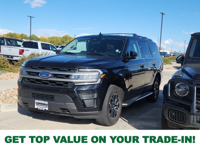 2023 Ford Expedition