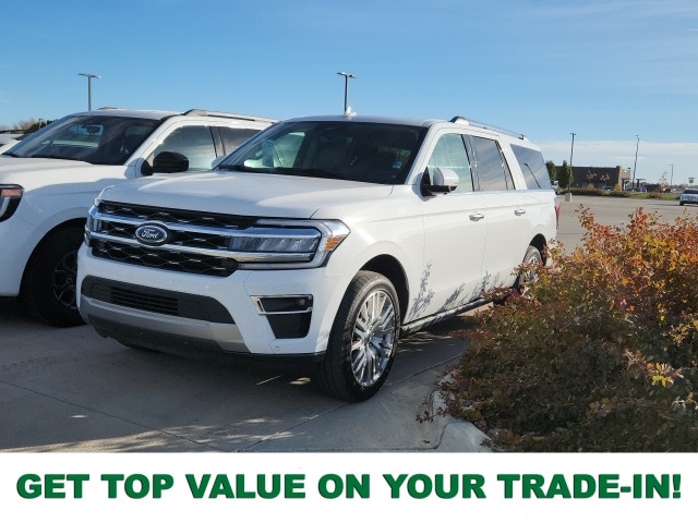 2024 Ford Expedition Max