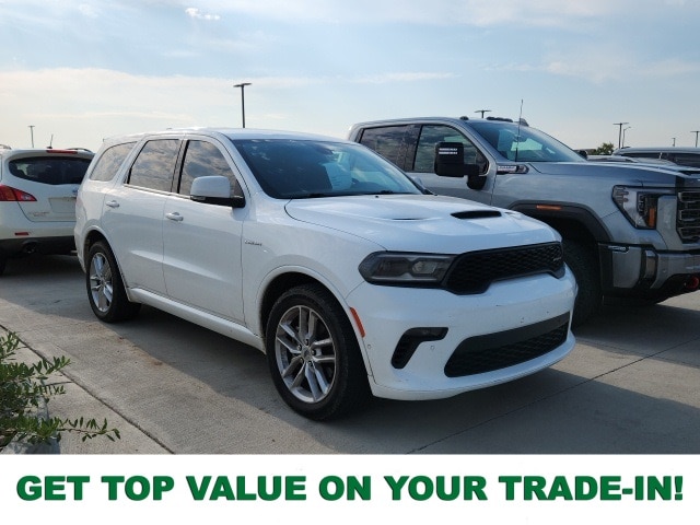 2022 Dodge Durango