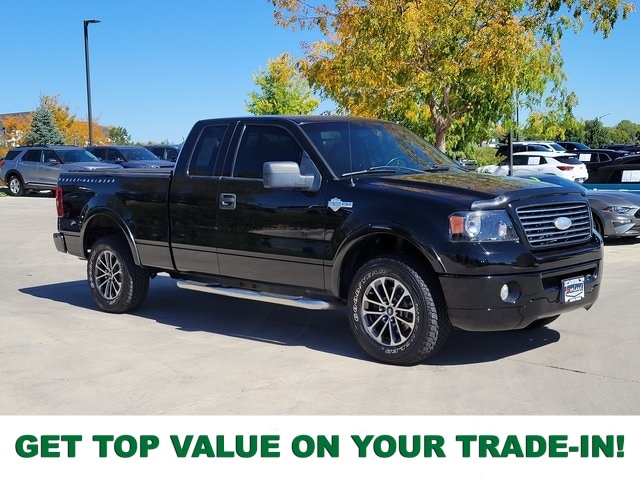 2006 Ford F-150