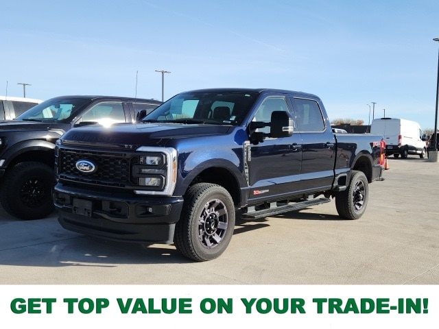2024 Ford Super Duty F-350 Srw