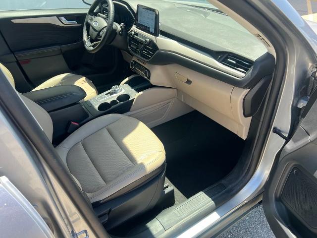 2022 Ford Escape SEL - Photo 56