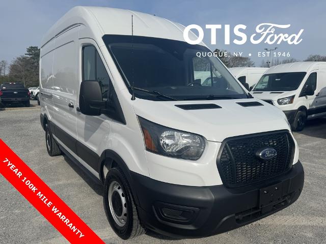2023 Ford Transit Cargo Van