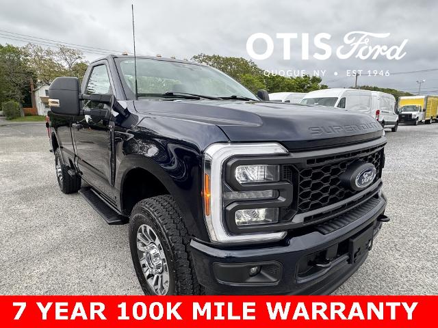 2023 Ford Super Duty F-250 Srw