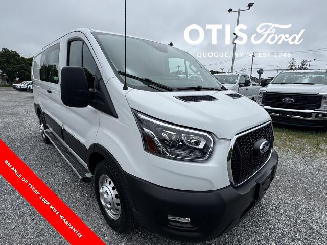 2023 Ford Transit Cargo Van