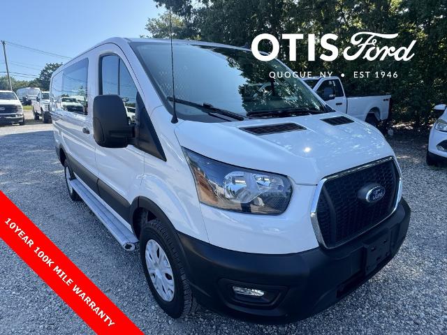 2023 Ford Transit Cargo Van