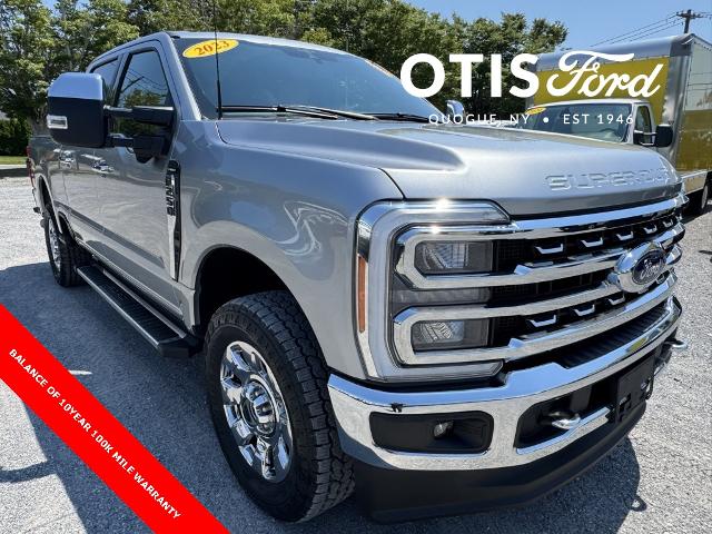 2023 Ford Super Duty F-250 Srw