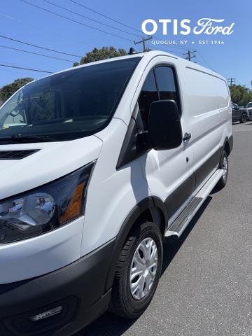 2024 Ford Transit Cargo Van