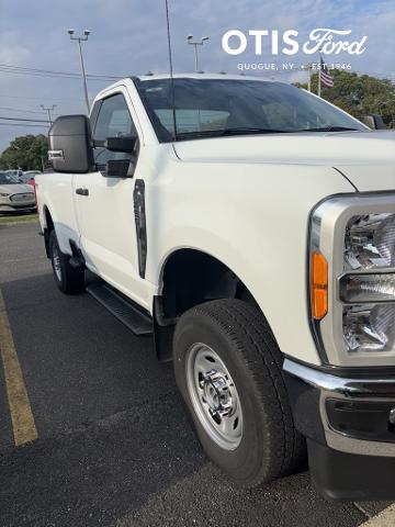 2023 Ford Super Duty F-250 Srw