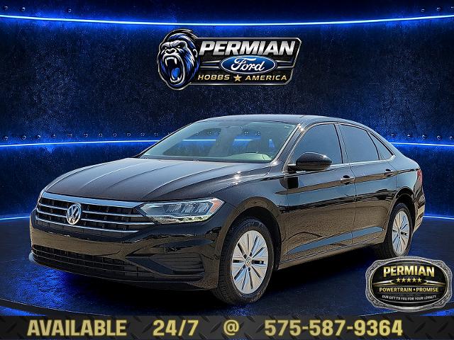 2020 Volkswagen Jetta 1.4T S