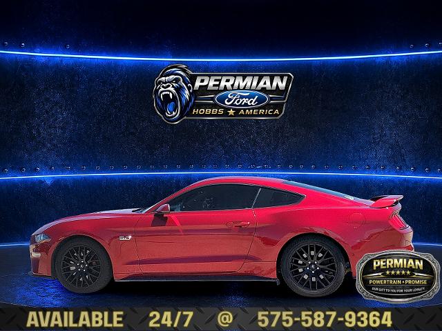 1FA6P8CF1K5122950
