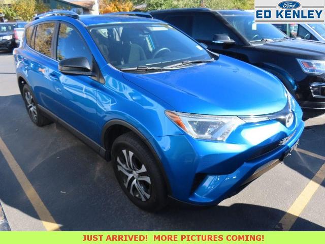 2018 Toyota RAV4