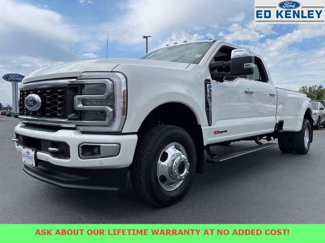 2024 Ford Super Duty F-350 Drw