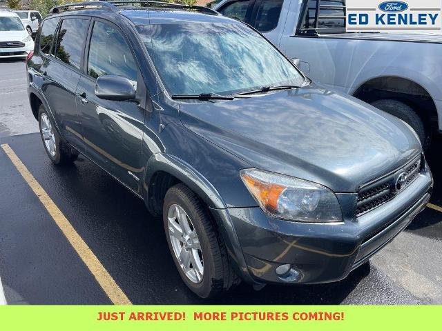 2006 Toyota RAV4