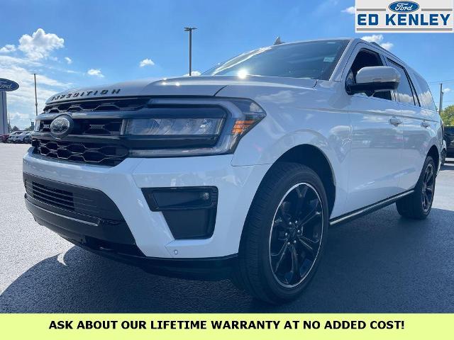 2024 Ford Expedition