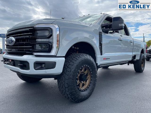 2025 Ford Super Duty F-350 Srw