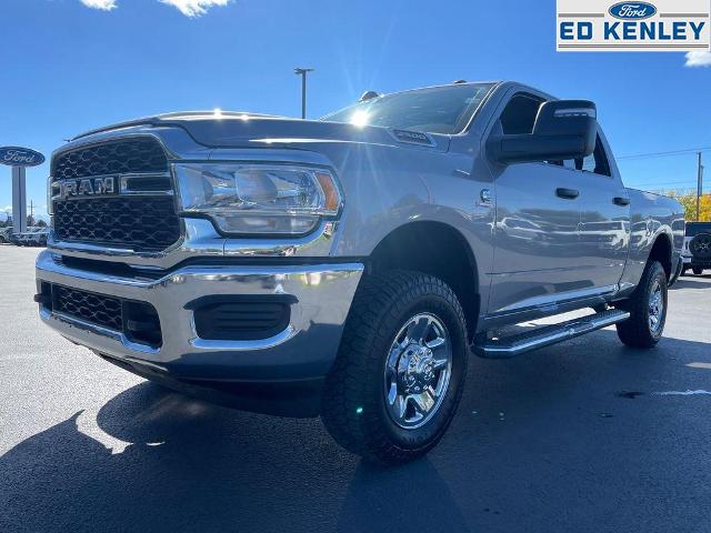 2023 RAM 3500
