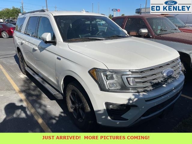 2020 Ford Expedition Max