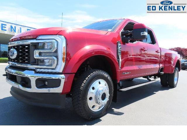 2023 Ford Super Duty F-450 Drw