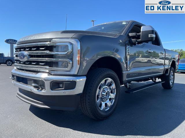 2023 Ford Super Duty F-250 Srw