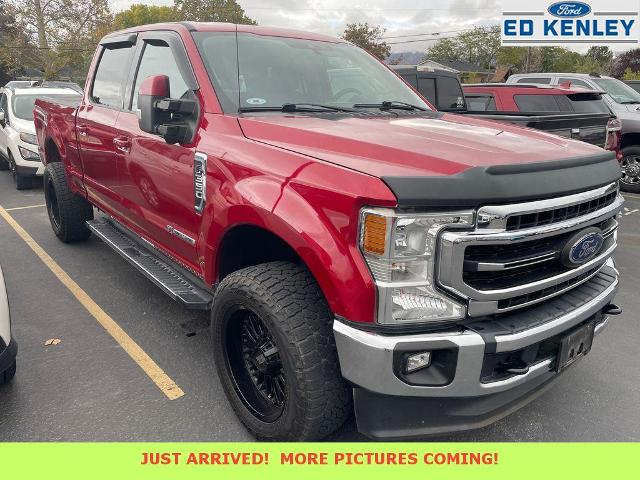 2020 Ford Super Duty F-350 Srw