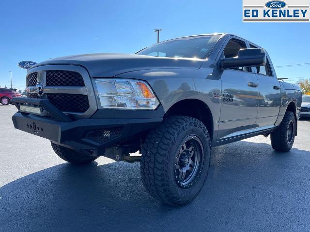 2013 RAM 1500