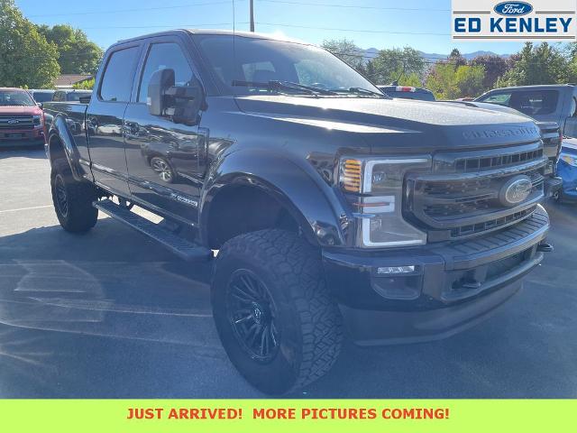 2020 Ford Super Duty F-350 Srw