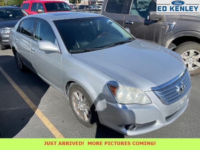2009 Toyota Avalon