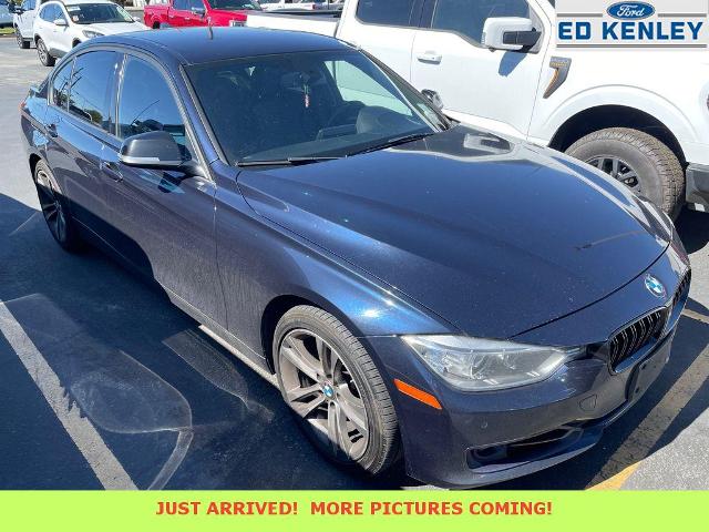 2013 BMW 3 Series