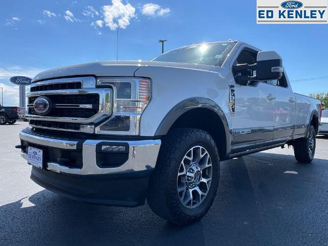 2021 Ford Super Duty F-350 Srw